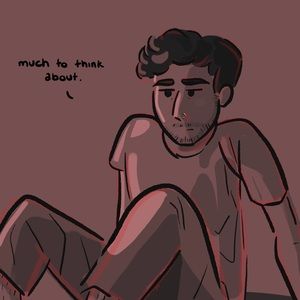 Meet your Posher, Nico